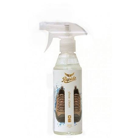  RAPIDE Shoe cleaner 300 ml -  Preparat do czyszczenia butów 