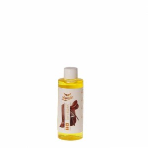 RAPIDE Leather Oil 100ml - Olej do skóry BEZBARWNY 