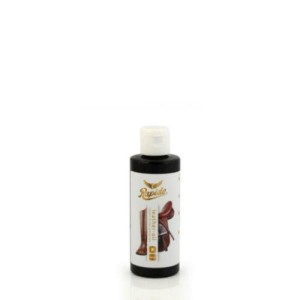 RAPIDE Leather Oil 100ml - Olej do skóry CZARNY