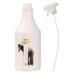 RAPIDE Spray Shampoo 1l - z aloesem i witaminą B z atomizerem