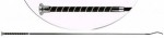 Bat York Cristal dresażowy 110 cm