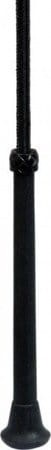 Bat York dresażowy czarny 110cm