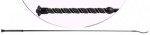 Bat York Kristi dresażowy czerwony 110 cm 