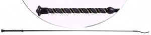 Bat York Kristi dresażowy czerwony 110 cm 