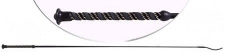Bat York Kristi dresażowy czerwony 110 cm 