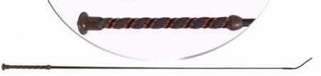 Bat York Kristi dresażowy czerwony 110 cm  