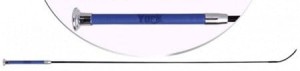 Bat York Patern Dressage 110 cm
