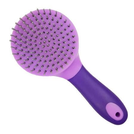 Szczotka York Axel do grzywy i ogona 