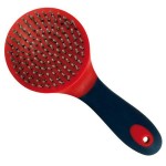 Szczotka York Axel do grzywy i ogona  