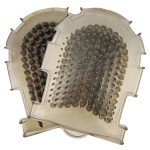 Rękawica do mycia York 