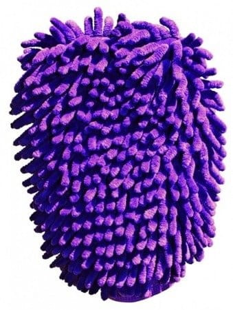 Rękawica "Magic" z mikrofibry 