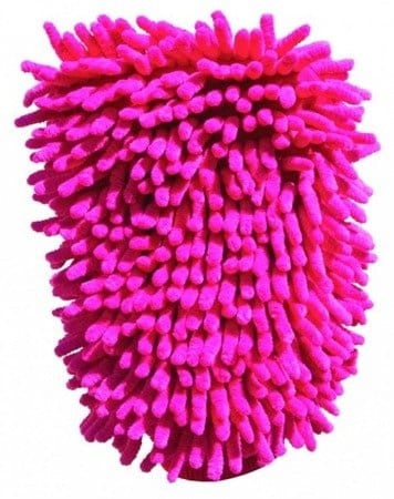 Rękawica "Magic" z mikrofibry  