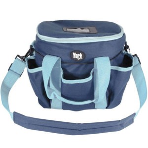 Torba na akcesoria  zamykana   