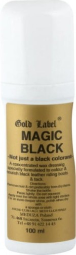 "Magic Black" 100ml czernidło