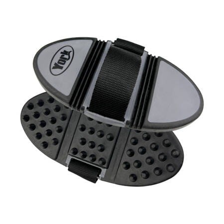 Zgrzebło do masażu York Axel Flexi  