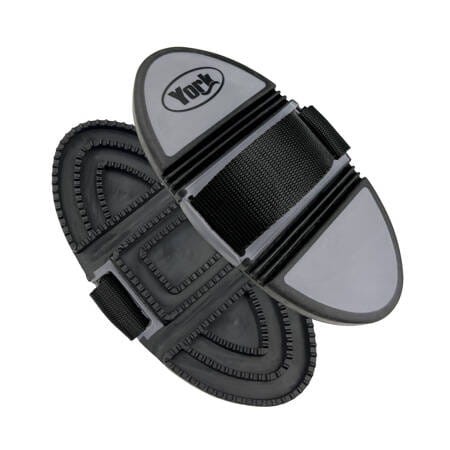 Zgrzebło York Axel Flexi  