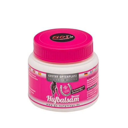 Spezial Hufbalsam GirlzSerie Optenplatz 250ml - balsam do kopyt 