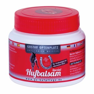 Spezial Hufbalsam Optenplatz 250ml - balsam do kopyt 