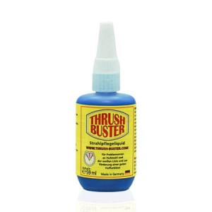 Thrush Buster 59ml Optenplatz preparat do strzałki