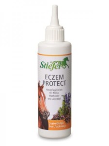 "Egzem protect" 500ml balsam regenerujący 