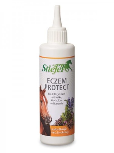 "Egzem protect" 500ml balsam regenerujący 