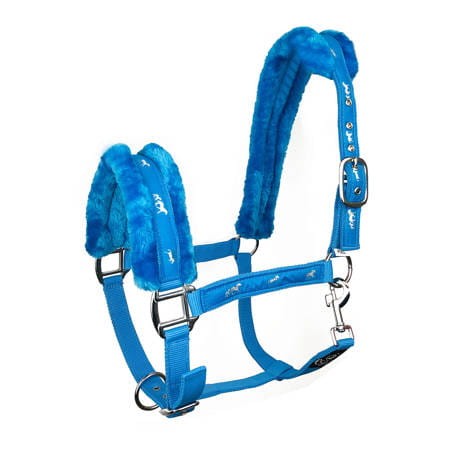 Kantar z futerkiem "Softy"