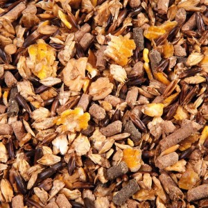 EGGERSMANN Zucht Musli Wellnes  20kg konie hodowlane