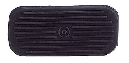 Wkładki do strzemion York gumowe