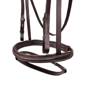 Tranzelka York Aleida brązowa