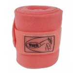 Owijki polarowe "Shell Pink" 