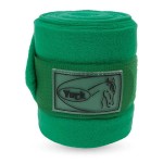 Owijki polarowe "Pepper Green"  