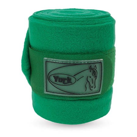 Owijki polarowe "Pepper Green"  