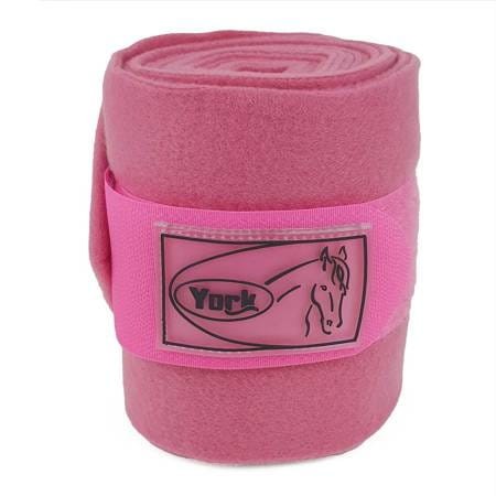 Owijki polarowe "Cashmere Rose"   