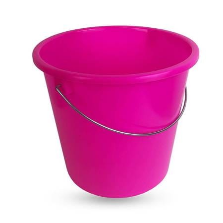 Wiadro plastikowe 5l 