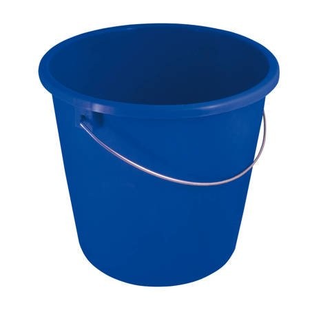 Wiadro plastikowe 5l   