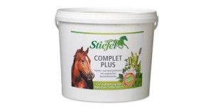 Complet Plus Stiefel 2,5kg - mieszanka ziołowa