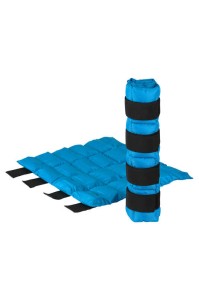 Ochraniacze chłodzące dla konia HORZE - okłady