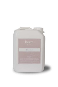 Horze Szampon 2,5l z wyciągiem z drzewa herbacianego, wkład