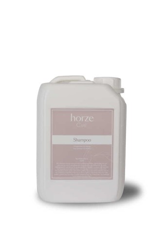 Horze Szampon 2,5l z wyciągiem z drzewa herbacianego, wkład