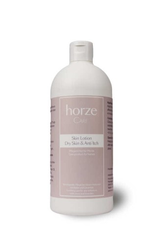 HORZE Anti-Itch Balsam 500ml balsam na świąd dla koni