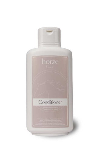 HORZE Conditioner 500ml odżywka do końskiej sierści