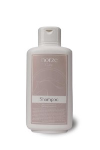 HORZE Szampon z wyciągiem z drzewa herbacianego 500ml