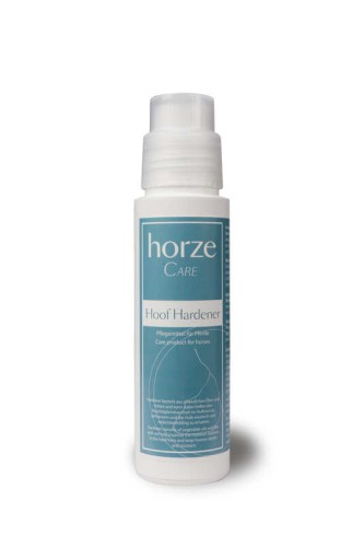 Horze Hoof Hardener 200ml preparat wzmacniający do kopyt