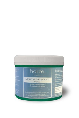 HORZE Moisture Regulation Winter 500ml preparat nawilżający do kopyt