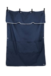 Zasłona na boks HORZE Neat & Tidy