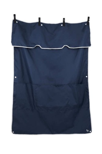 Zasłona na boks HORZE Neat & Tidy