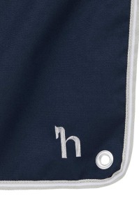 Zasłona na boks HORZE Neat & Tidy