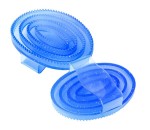 Zgrzebło START Gell glitter