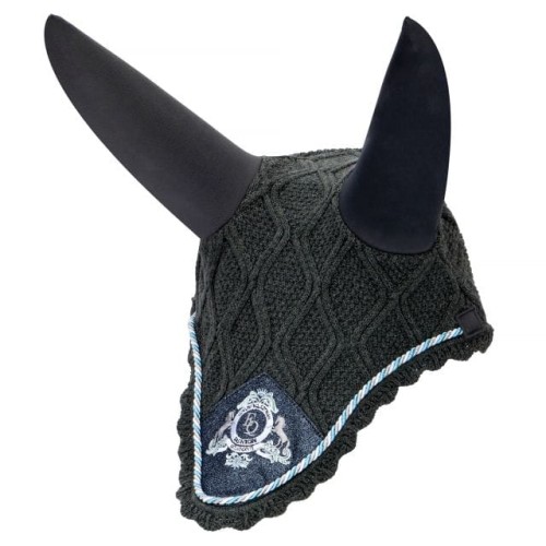 Nauszniki EQ.QUEEN Cologne 