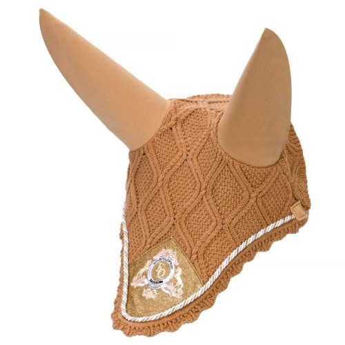 Nauszniki EQ.QUEEN Cologne